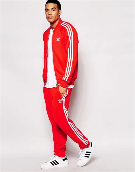 adidas tracksuit original|adidas original tracksuits for men.